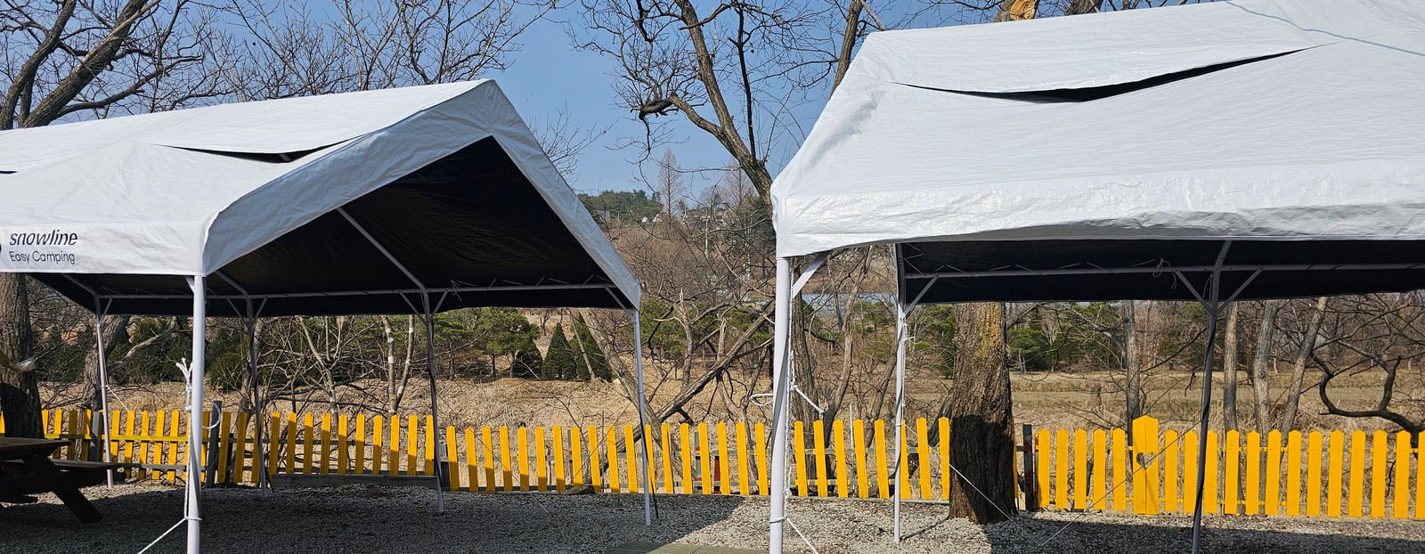 이지타프존 캐노피 두 동